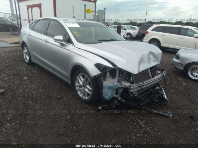 FORD FUSION 2014 3fa6p0h73er131296