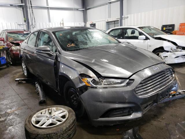 FORD FUSION SE 2014 3fa6p0h73er131444