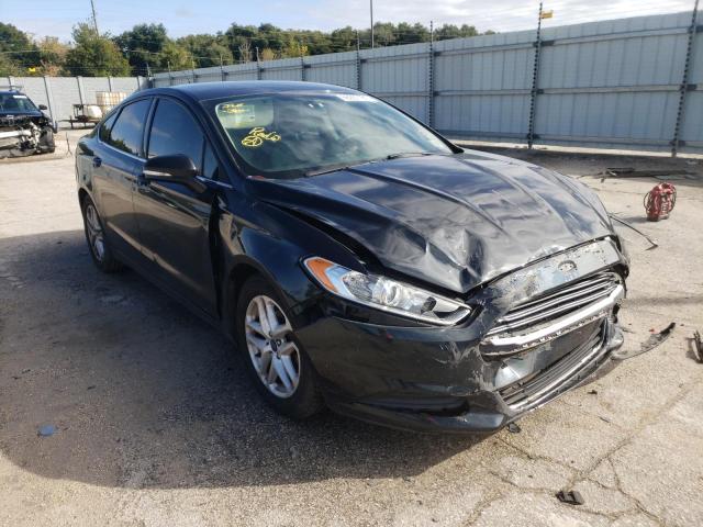 FORD FUSION SE 2014 3fa6p0h73er132514