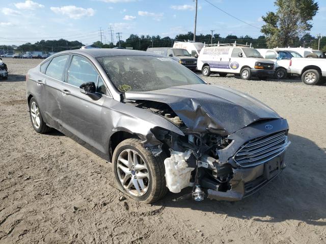 FORD FUSION SE 2014 3fa6p0h73er133887