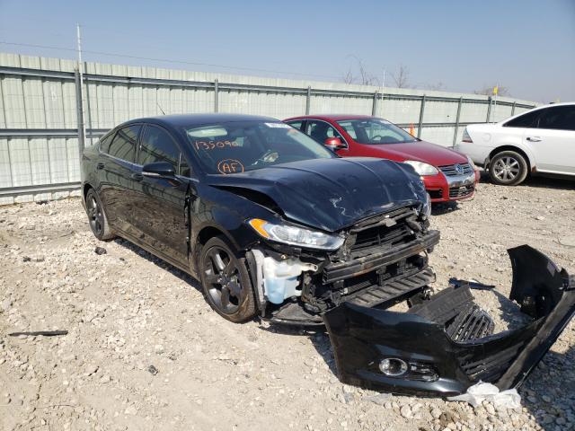 FORD FUSION SE 2014 3fa6p0h73er135090