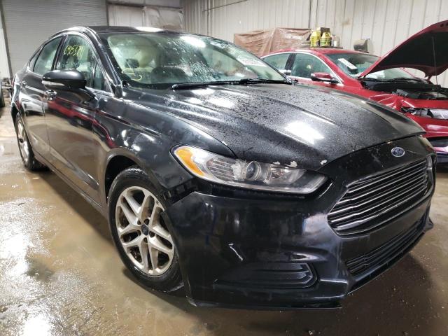 FORD FUSION SE 2014 3fa6p0h73er137891