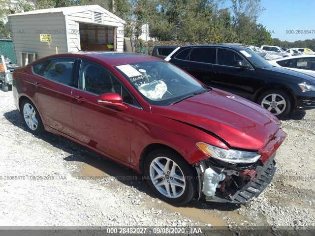 FORD FUSION 2014 3fa6p0h73er139656