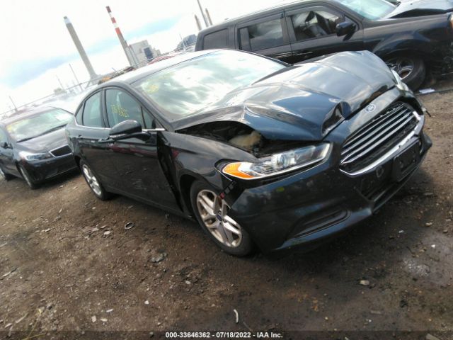 FORD FUSION 2014 3fa6p0h73er141035