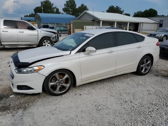 FORD FUSION SE 2014 3fa6p0h73er141956