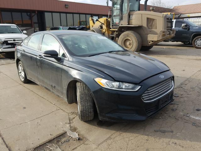 FORD FUSION 2013 3fa6p0h73er143285