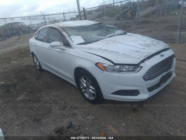 FORD FUSION 2014 3fa6p0h73er143447