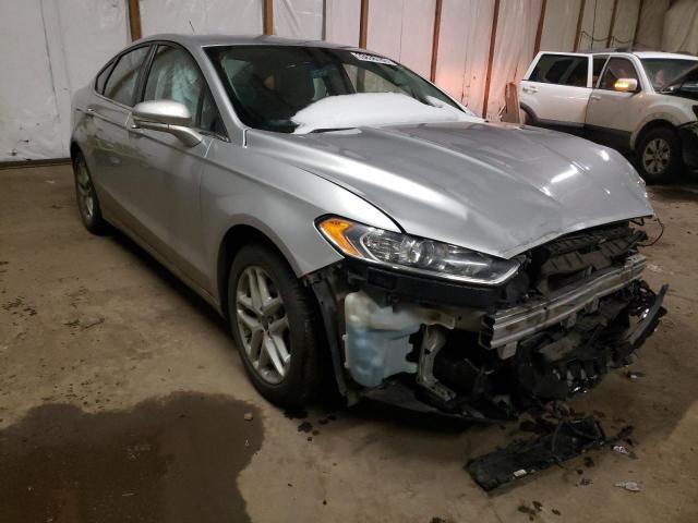 FORD FUSION SE 2014 3fa6p0h73er143951