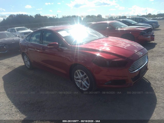 FORD FUSION 2013 3fa6p0h73er145697