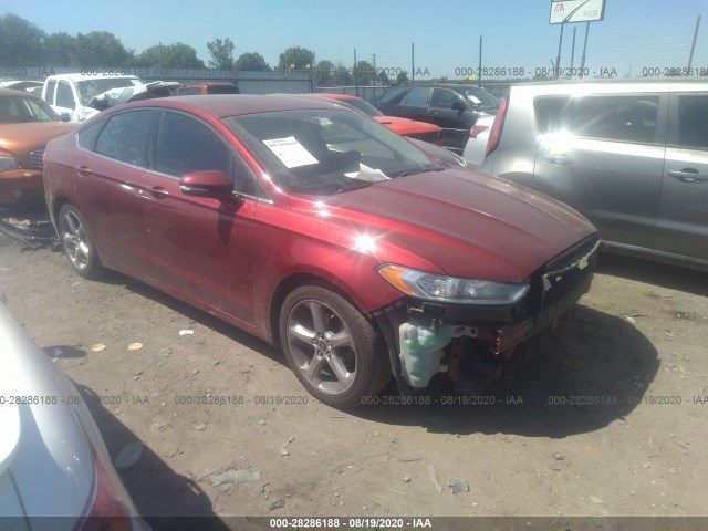 FORD FUSION 2014 3fa6p0h73er146526