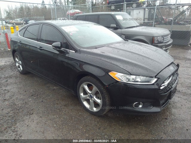 FORD FUSION 2014 3fa6p0h73er151340