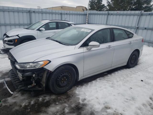 FORD FUSION SE 2014 3fa6p0h73er153153