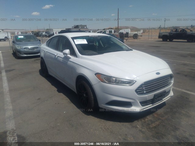 FORD FUSION 2014 3fa6p0h73er159180