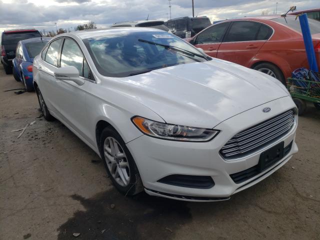 FORD FUSION SE 2014 3fa6p0h73er159213