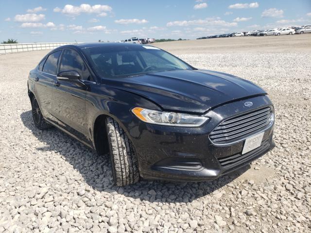 FORD FUSION SE 2014 3fa6p0h73er159762