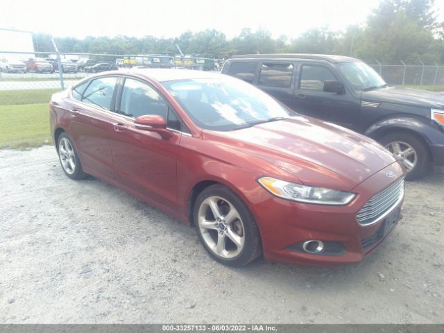 FORD FUSION 2014 3fa6p0h73er160152