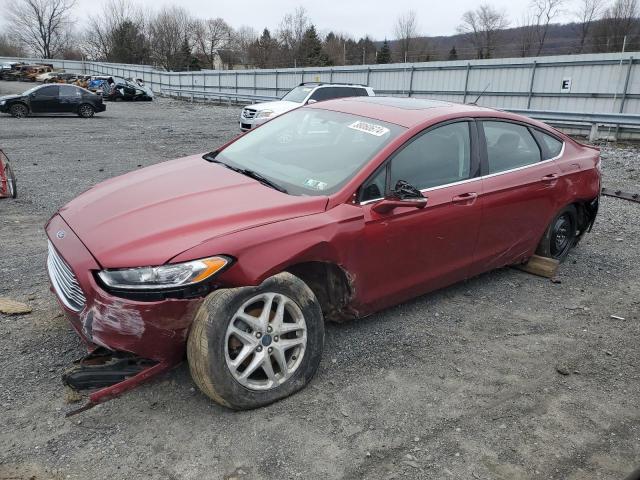 FORD FUSION 2014 3fa6p0h73er161382