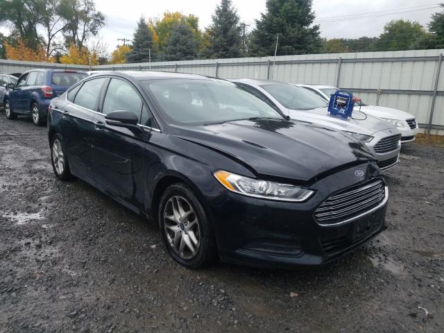 FORD FUSION SE 2014 3fa6p0h73er161463