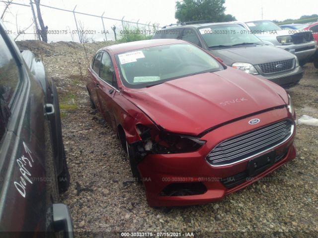 FORD FUSION 2014 3fa6p0h73er165836