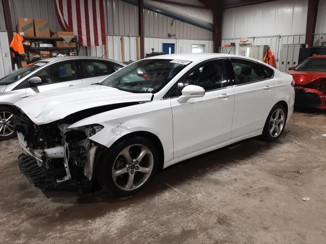 FORD FUSION SE 2014 3fa6p0h73er165903