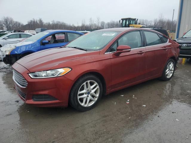 FORD FUSION SE 2014 3fa6p0h73er167179