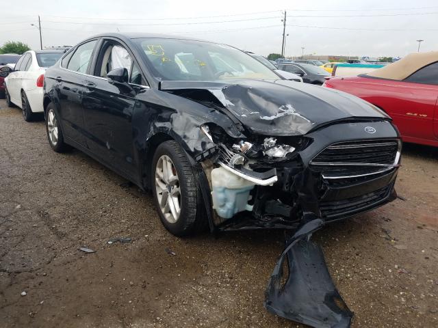 FORD FUSION SE 2014 3fa6p0h73er171782