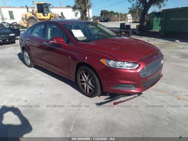 FORD FUSION 2014 3fa6p0h73er171829