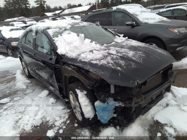 FORD FUSION 2014 3fa6p0h73er172415