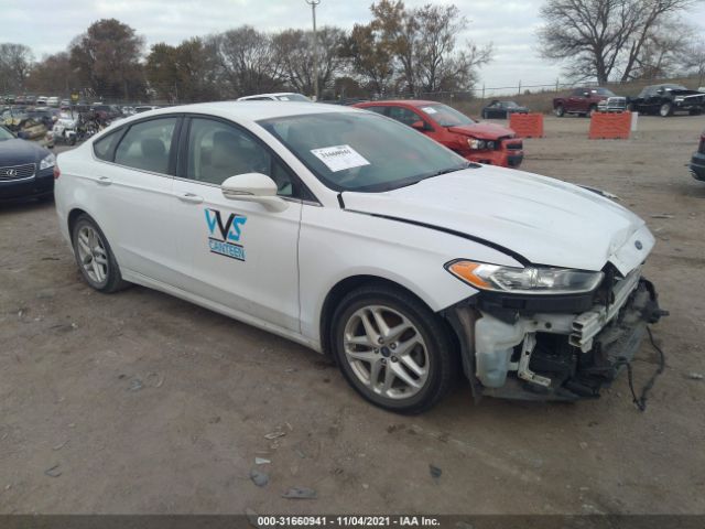 FORD FUSION 2014 3fa6p0h73er176805