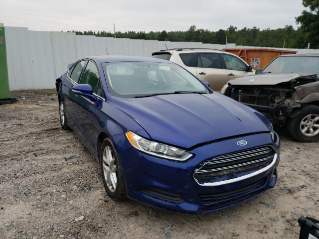 FORD FUSION SE 2014 3fa6p0h73er179137