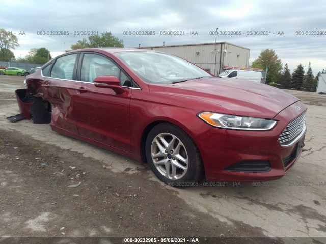 FORD FUSION 2014 3fa6p0h73er183964