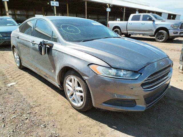 FORD FUSION SE 2014 3fa6p0h73er185875