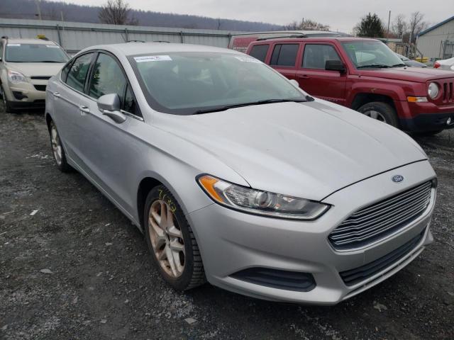 FORD FUSION SE 2014 3fa6p0h73er187500