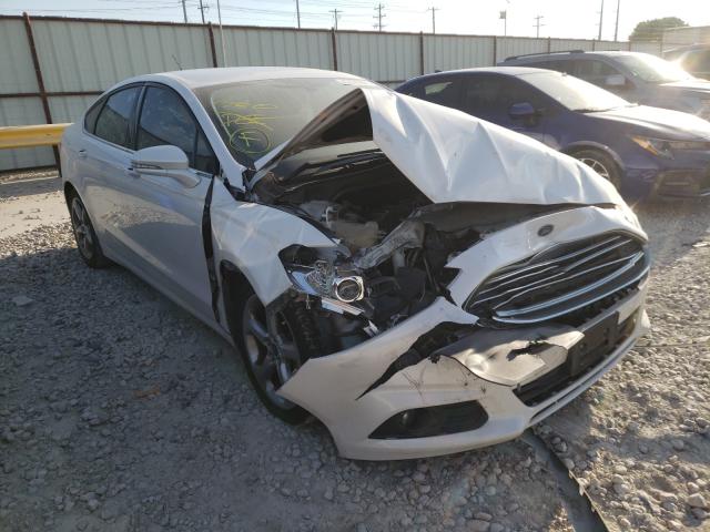 FORD FUSION SE 2014 3fa6p0h73er190543