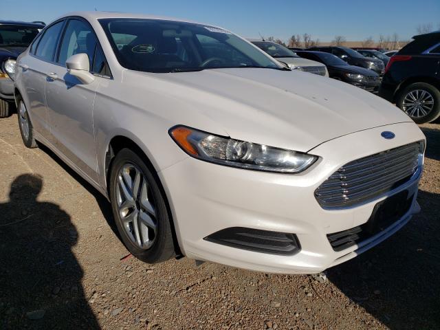 FORD FUSION SE 2014 3fa6p0h73er191918