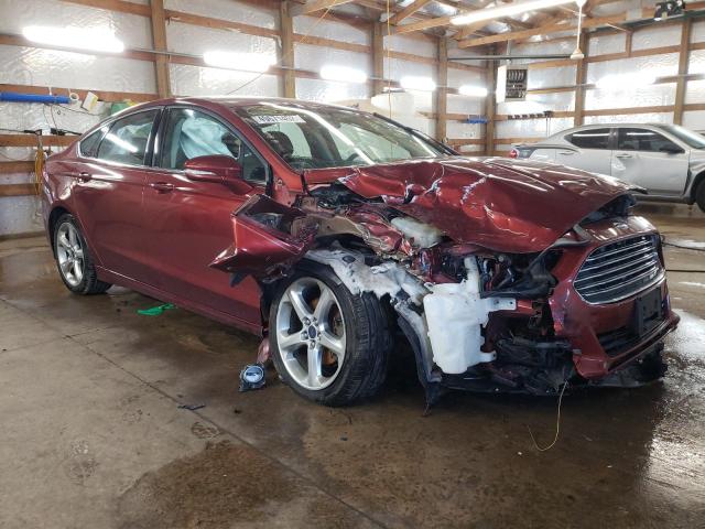 FORD FUSION SE 2014 3fa6p0h73er192759