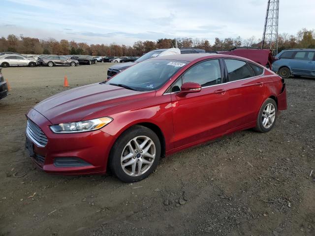 FORD FUSION SE 2014 3fa6p0h73er197802