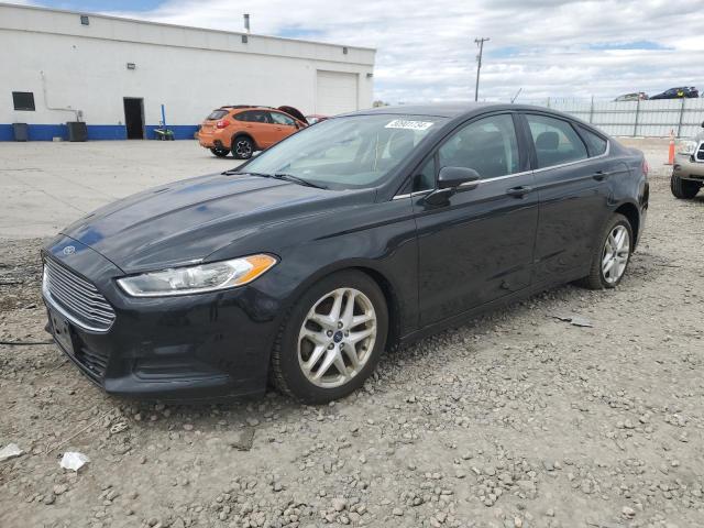 FORD FUSION SE 2014 3fa6p0h73er202495