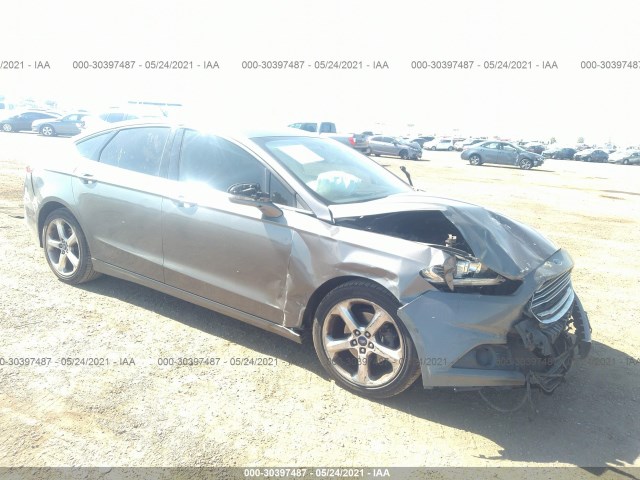 FORD FUSION 2014 3fa6p0h73er203145