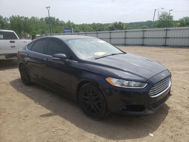 FORD FUSION SE 2014 3fa6p0h73er211357