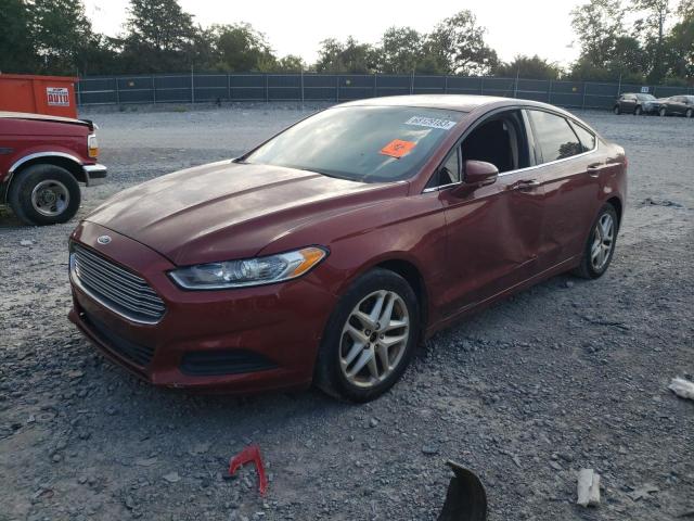 FORD FUSION SE 2014 3fa6p0h73er213755