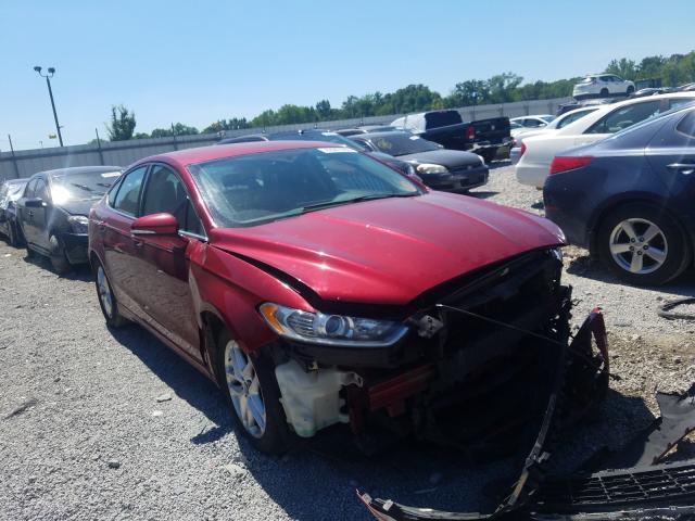 FORD FUSION SE 2014 3fa6p0h73er221015