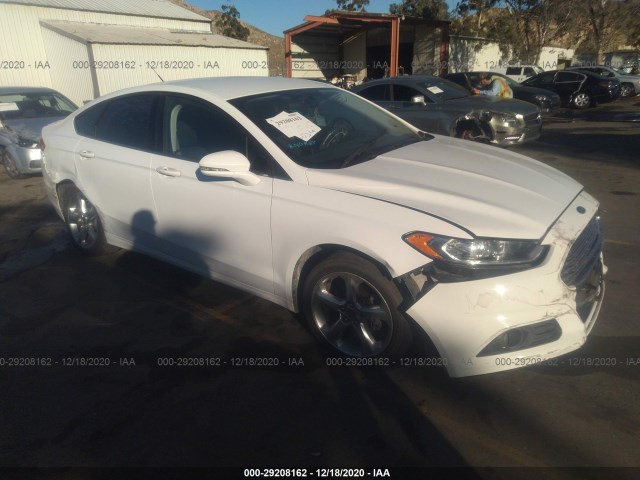 FORD FUSION 2014 3fa6p0h73er227722