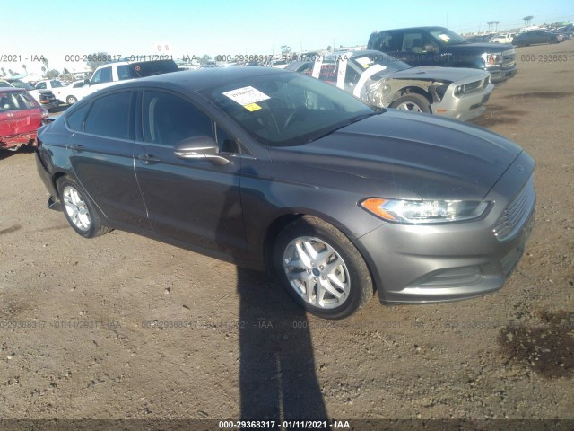 FORD FUSION 2014 3fa6p0h73er227798