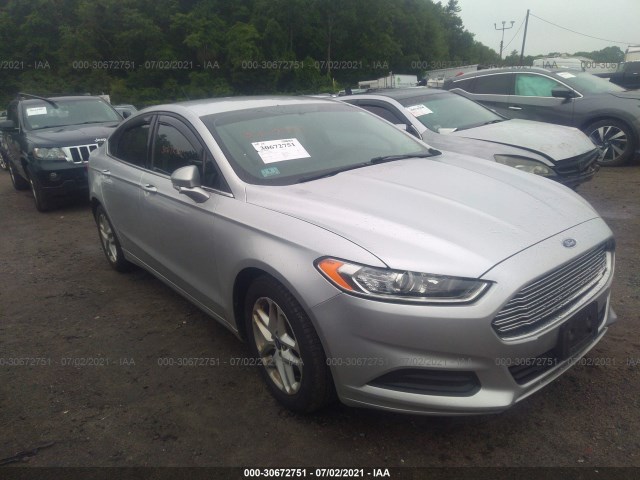 FORD FUSION 2014 3fa6p0h73er228627