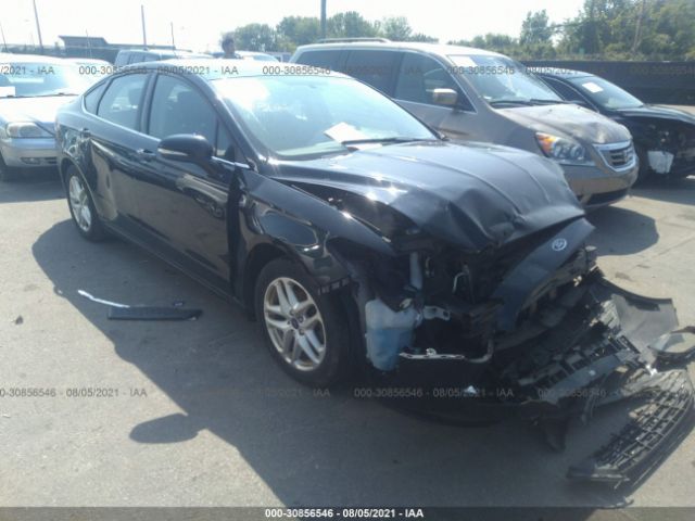 FORD FUSION 2014 3fa6p0h73er228787