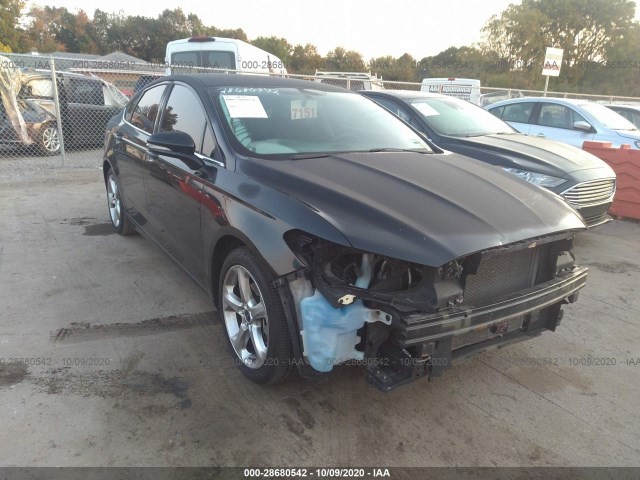 FORD FUSION 2014 3fa6p0h73er231978