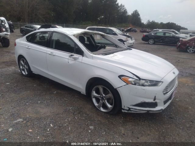 FORD FUSION 2014 3fa6p0h73er233410