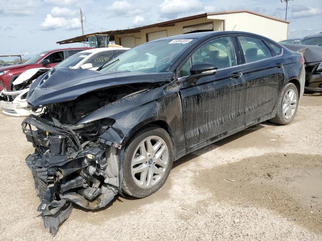 FORD FUSION SE 2014 3fa6p0h73er236615