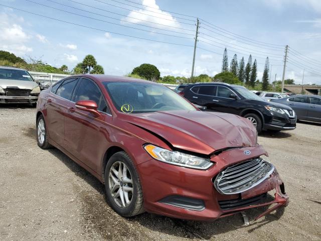 FORD FUSION SE 2014 3fa6p0h73er239109